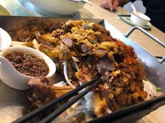 -铁道茶苑.色稷餐厅(莲花南路店)