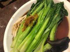 -新白鹿餐厅(爱琴海购物中心店)