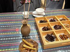 -昆虫窝子·特色云南菜(拓东路总店)