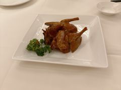 -利苑酒家(合景国际金融广场店)