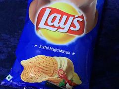 -英迪拉·甘地国际机场