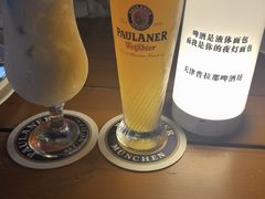 -天津普拉那啤酒坊(意风区店)
