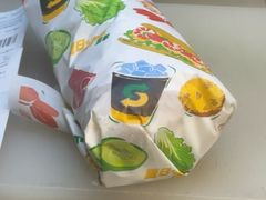 -SUBWAY赛百味(地王广场店)