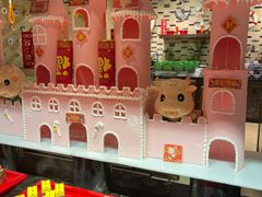 -乐咖啡西餐厅(太湖皇冠假日酒店)