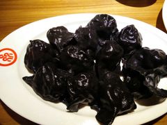 -双合园·海鲜水饺青岛菜(万佳广场店)