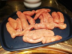 -一品诚记烤肉(大连柏威年购物中心店)