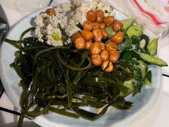 -百味源炭火烤翅 ·夜市大排档(酒仙桥店)