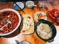 -青城甲(青城山店)