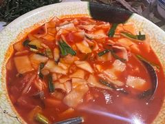 -苏莱特色牛骨滩羊手抓馆(长城东街总店)