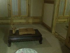 -绿岛汤泉韩式休闲会所