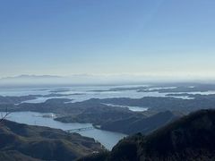 -北京密云天门山风景区
