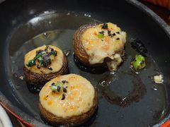 -西堤牛排(合肥之心城店)