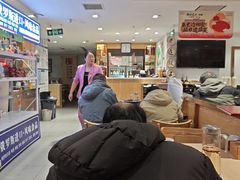 -老边饺子馆(东单店)