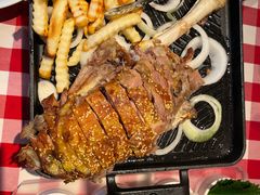 -西贝(枫蓝国际购物中心店)