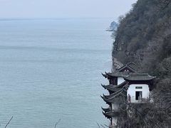 -采石矶景区