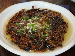 -长兴菜馆(高桥店)