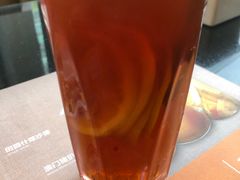冻柠茶-维园港式茶餐厅(龙岗盛平店)