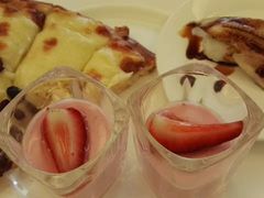 -东方红海鲜百汇(国际大厦店)