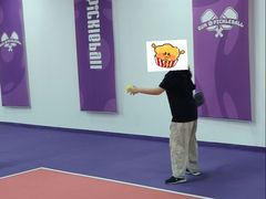 -Our Pickleball多多动匹克球俱乐部(世博源店)