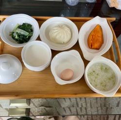 -耐味林月子会所(黄兴公园店)