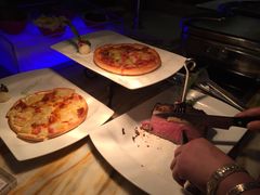 iphone_upload_pic-西藏饭店·亚克·食光自助餐厅(文殊院店)