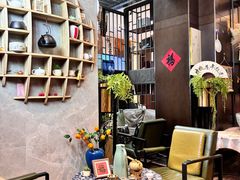 -了凡国风主题茶馆·咖啡(武侯祠锦里店)