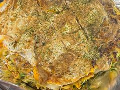 -日葵 大阪烧ひまり(仙霞路店)