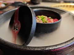 -谷牛日式烤肉(宝山U天地店)