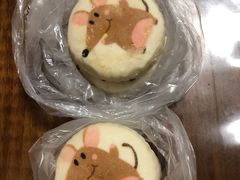 -物美超市(三里河店)