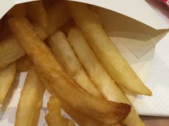 -汉堡王(大连柏威年餐厅店)