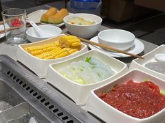 -海底捞火锅(六合天街店)
