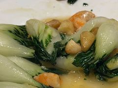 -福海居烤鸭店(鸟巢店)