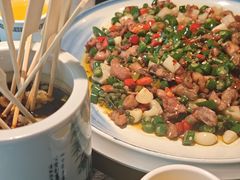 -三生三味密宗川菜·江景餐厅(来福士店)
