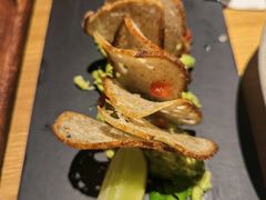 -The Diner X餐厅(青岛万象城店)