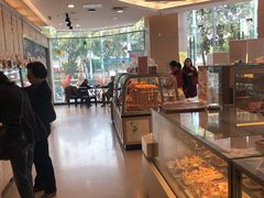 -长发西饼(临顿路店)