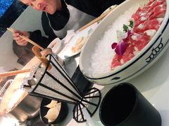 -小肥羊·牛羊肉火锅(万达广场店)