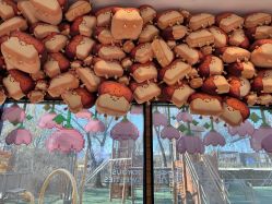 -禧园Joyous Garden ·宴会厅(禧园店)