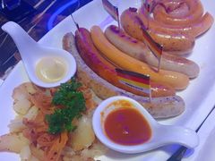-MOSSO德国餐厅·音乐酒吧(环宇荟店)