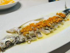 -新光酒家·河豚·海鲜·蟹料理(浦东店)