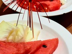 -哈啾嗨·蒙文化主题餐厅(京汉新城店)