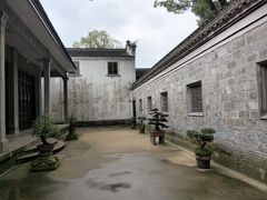 -天一阁博物院