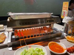 -丰茂烤串(港旅店)
