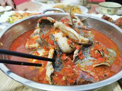 -风鑫铃罗非鱼(道沟店)