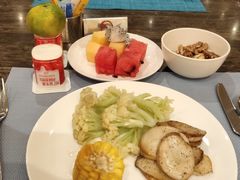 -宁波东港喜来登酒店