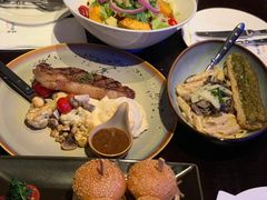 -bluefrog蓝蛙(皇庭广场店)