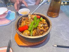 -江南里·新浙菜(苏州大悦城店)