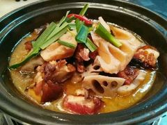 -井水小厨·湘菜(活力广场店)