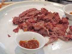 -乔家满族八大碗(流水沟店)