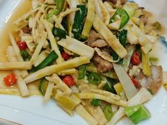 -下梅人家土菜馆(历史文化餐厅度假区店)