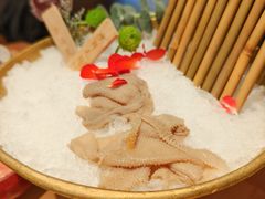 -巴奴毛肚火锅(七宝领展广场店)